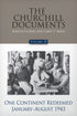 Volume 18: One Continent Redeemed, January-August 1943